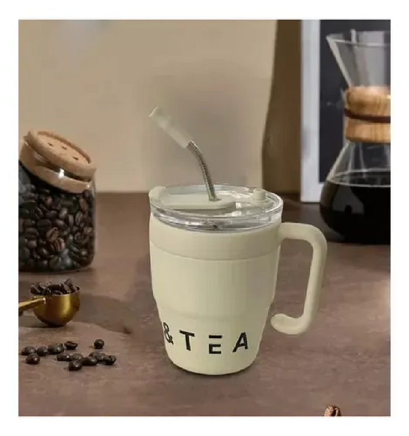 Taza Mug   Para Bebidas 480ml